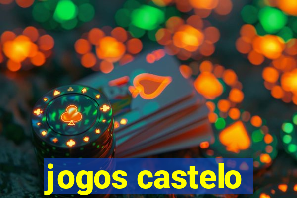 jogos castelo